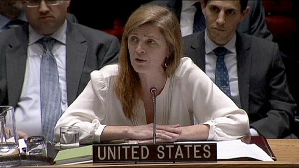 Las amenazas norcoreanas a Sony terminan en la ONU Las amenazas norcoreanas a Sony terminan en la ONU