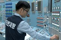Ν. Κορέα: Συναγερμός για τις κυβερνοεπιθέσεις σε πυρηνικές εγκαταστάσεις