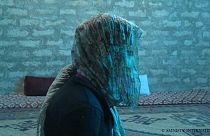 Pour échapper au viol,  les femmes Yazidies se suicident