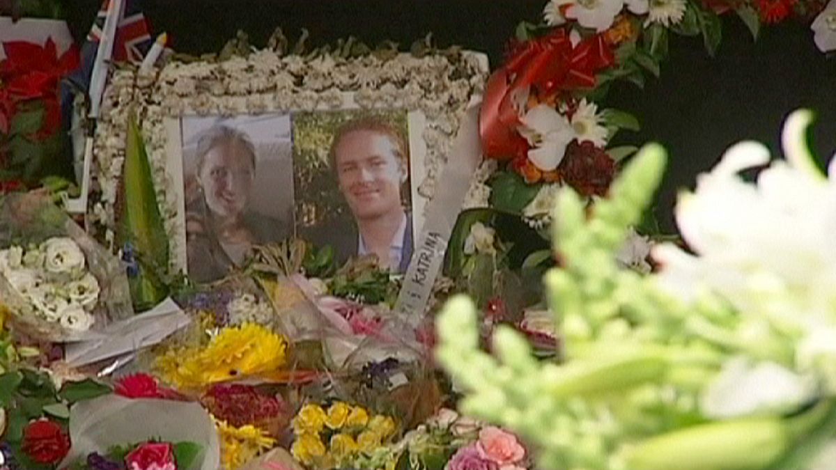 Αυστραλία: Θρήνος στις κηδείες των δύο θυμάτων της ομηρίας