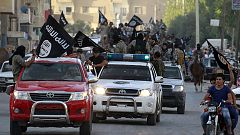 Az ISIL igazi arca – visszatért az újságíró, aki 10 napot töltött a terroristákkal
