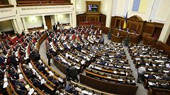Ukrajna közelebb lépett a NATO-hoz