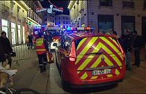 Anschläge in Frankreich: Premierminister warnt vor weiteren Angriffen