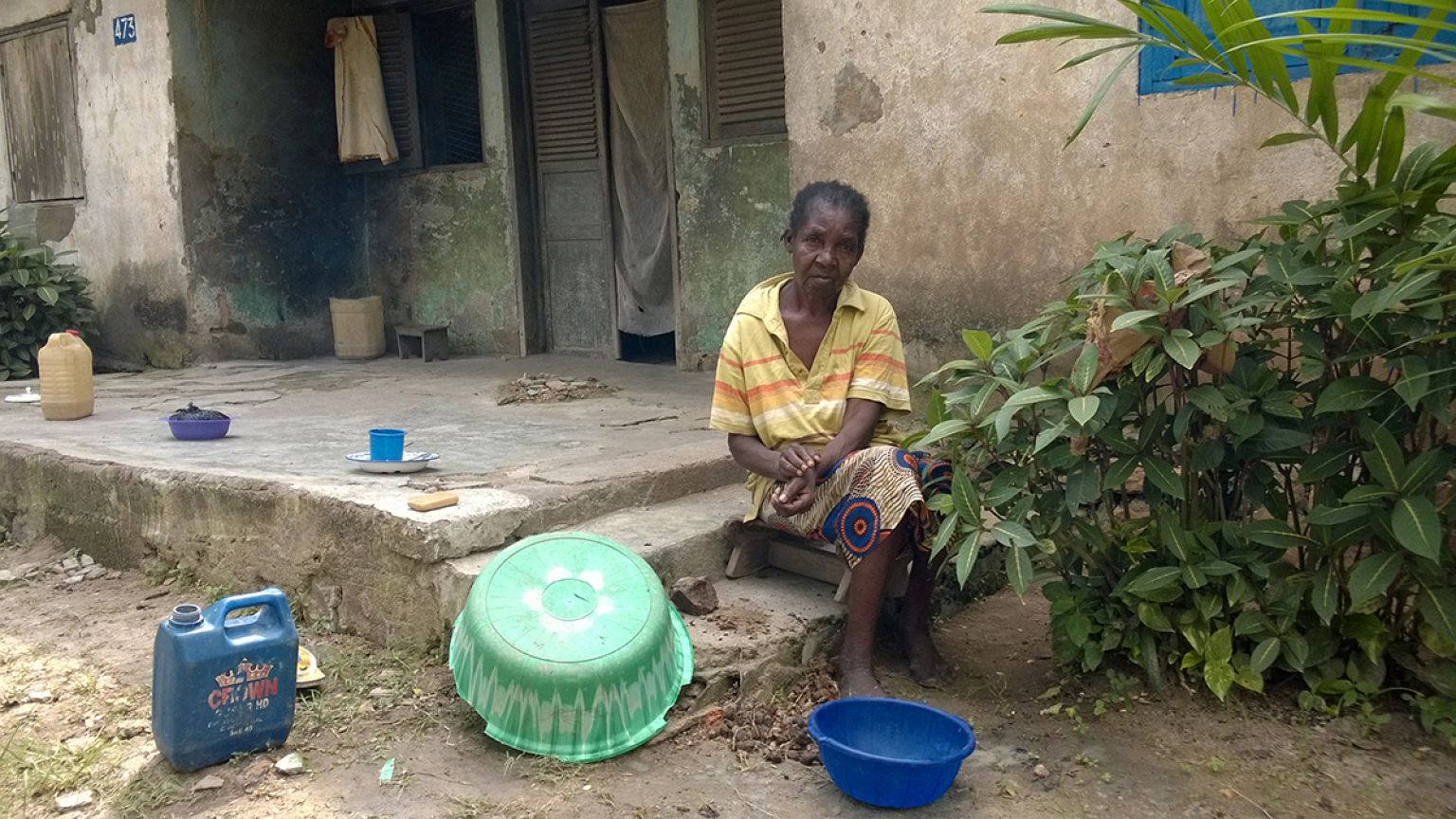 Centrafrique : une violence à fleur de peau