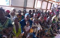 Le triste bilan de la République Centrafricaine : interview de Thierry Dumont, MSF