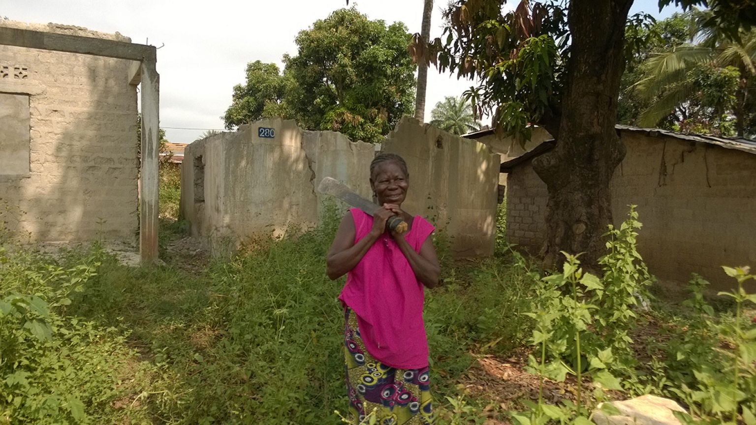 MSF : un facteur de cohésion sociale en Centrafrique ?