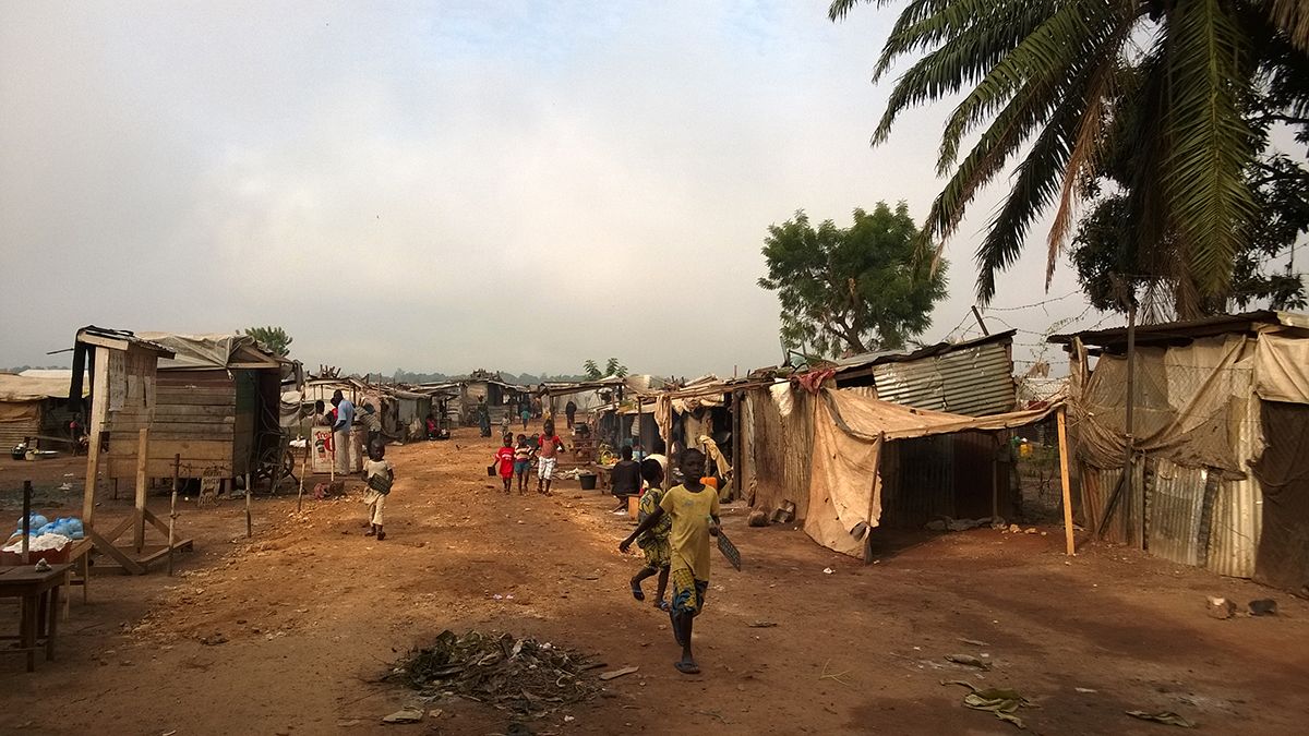Aide humanitaire en République Centrafricaine : le compte à rebours ?
