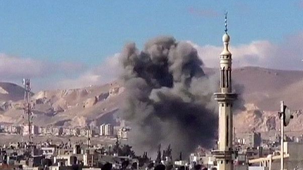 Over 10 children killed in latest Syria violence Over 10 children killed in latest Syria violence