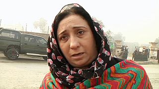 Eine Woche nach dem Terroranschlag: Trauer und Wut in Peschawar