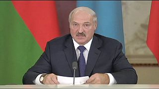 Лукашенко: ограничить поставки из Белоруссии решили без Путина