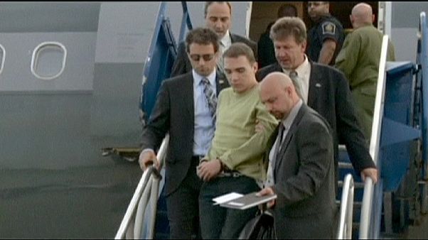 Κανάδας: Ισόβια για τον πορνοστάρ που τεμάχισε τον σύντροφό του Κανάδας: Ισόβια για τον πορνοστάρ που τεμάχισε τον σύντροφό του