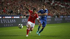 Liga Portuguesa, J14: Benfica carimba “título” de Natal com triunfo polémico