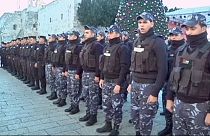 Betlemme, decine di migliaia di visitatori per Natale