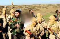 Siria: jihadisti dell'IS annunciano abbattimento di un aereo della Coalizione a guida USA