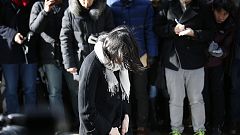 Ν. Κορέα: Χειροπέδες στην κληρονόμο της  Korean Air που ταπείνωσε φροντιστή!