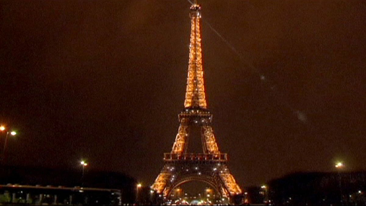 عيد ميلاد وسط "تعزيزات أمنية غير مسبوقة" في فرنسا