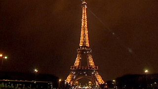 Fransa'da Noel için güvenlik önlemleri artırıldı