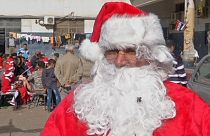 Il Natale dei bambini cristiani a Baghdad: una canzone per dimenticare la violenza