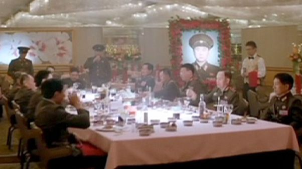 Filmsatire "The Interview" auch im Internet Filmsatire "The Interview" auch im Internet