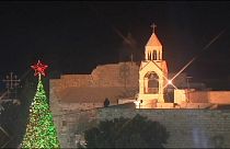 Christians in Bethlehem reminded of the need to rebuild Gaza