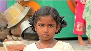Индия: жизнь после цунами