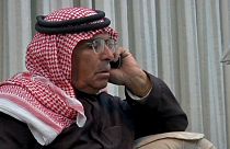Le père du pilote jordanien appelle les Jihadistes à libérer son fils
