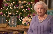 La reine Elizabeth II prône la réconciliation dans son discours de Noël