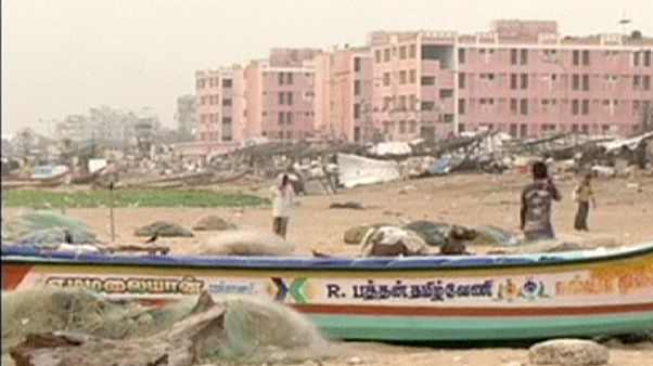 10 years after Indian Ocean tsunami special memorial services are held 10 years after Indian Ocean tsunami special memorial services are held