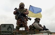 Kiev e separatistas pró-russos chegam a acordo para troca de prisioneiros
