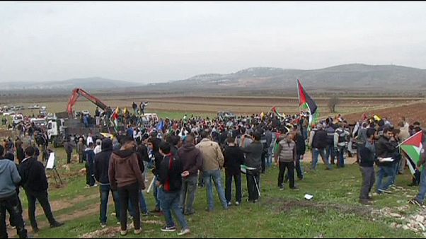 اسرائيل رخصت لـ380 وحدة استيطانية في القدس اسرائيل رخصت لـ380 وحدة استيطانية في القدس