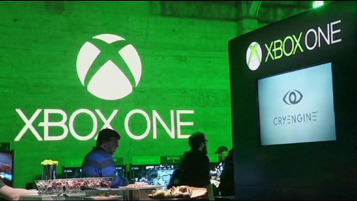 Xbox ve PlayStation'a siber saldırı