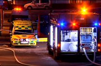 Schweden: Fünf Verletzte bei mutmaßlichem Brandanschlag auf Moschee