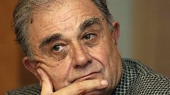 Πέθανε ο Σεραφείμ Φυντανίδης