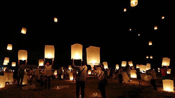Indonézia a gyilkos szökőárra emlékezik Indonézia a gyilkos szökőárra emlékezik