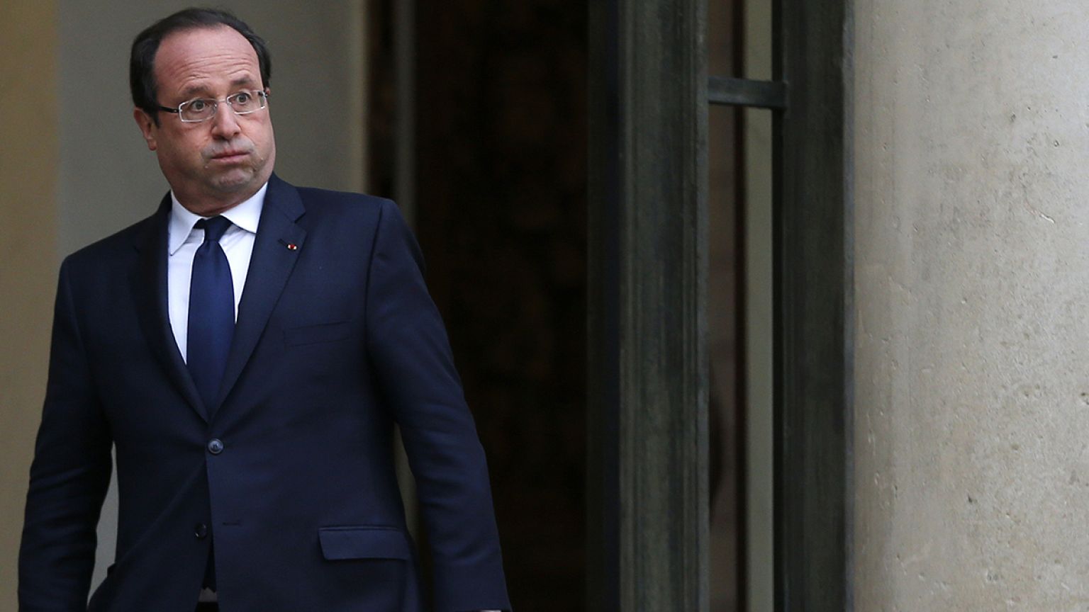 Φίλαι: Η νέα «αγαπημένη» του Ολάντ