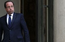 Φίλαι: Η νέα «αγαπημένη» του Ολάντ