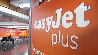 EasyJet'in Fransa çalışanları yılbaşında greve gidiyor