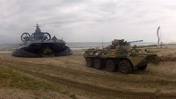 La nouvelle doctrine militaire russe voit en l'OTAN une menace fondamentale pour la Russie La nouvelle doctrine militaire russe voit en l'OTAN une menace fondamentale pour la Russie
