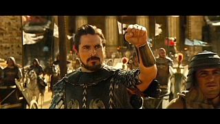 "Exodus: Gods and Kings" interdit en Egypte pour "falsification" de l'Histoire