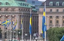 توافق نخست وزیر سوئد با احزاب مخالف و لغو انتخابات زودهنگام
