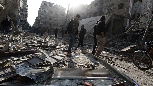 Siria, regime di Assad pronto a incontrare opposizioni a Mosca Siria, regime di Assad pronto a incontrare opposizioni a Mosca