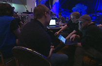 Hackers promovem defesa da privacidade online em congresso