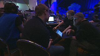 Los hackers se dan cita en el Chaos Communication Congress