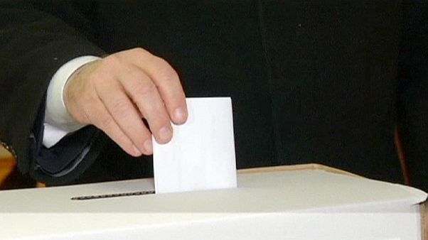 Croacia: habrá segunda vuelta en las presidenciales Croacia: habrá segunda vuelta en las presidenciales