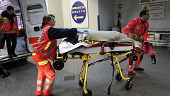 O Έλληνας Γιώργος Δούλης είναι ο νεκρός του Norman Atlantic​