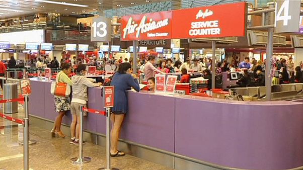 Έρευνα στην AirAsia ανακοίνωσαν οι αρχές της Ινδονησίας Έρευνα στην AirAsia ανακοίνωσαν οι αρχές της Ινδονησίας