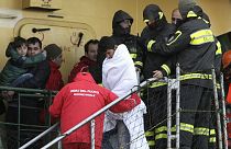 Acidente com ferry no mar Adriático provoca sete mortos