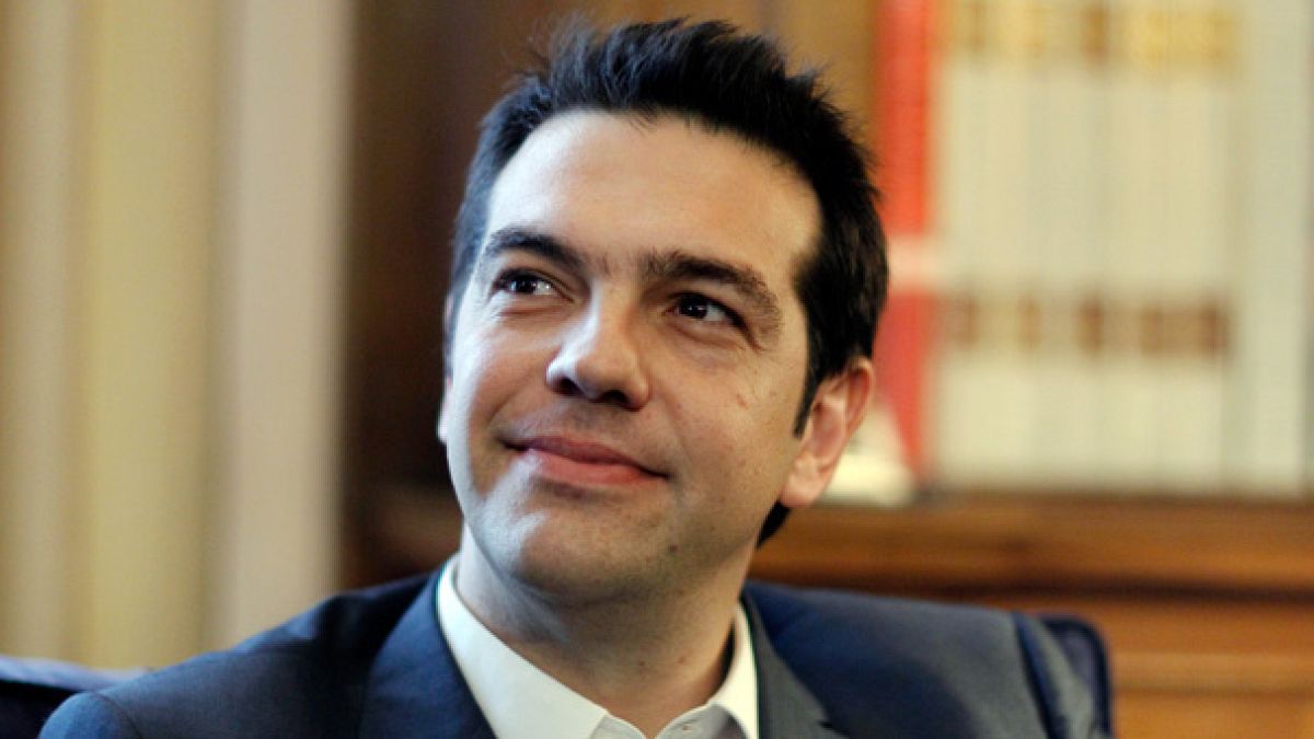 European left-wing leaders enthusiastic about Greece snap elections