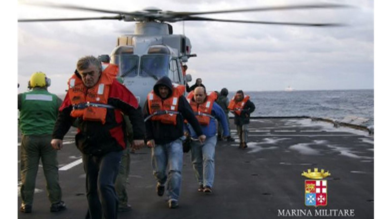 Norman Atlantic: Αυξάνονται οι νεκροί – Δεκάδες οι αγνοούμενοι