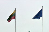 Lituania: countdown per l'ingresso dell'euro